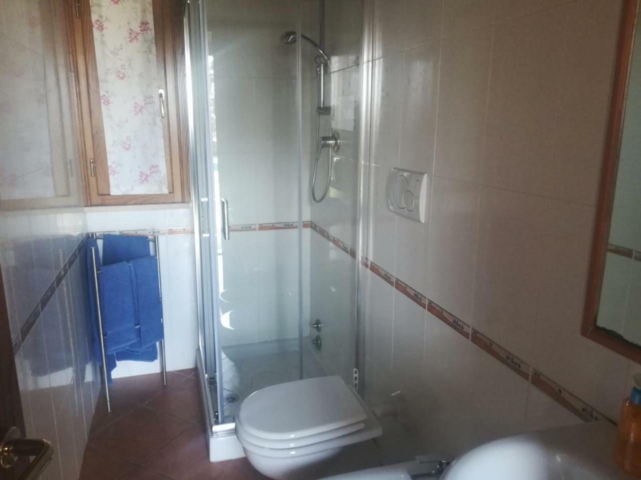 Agriturismo Valbona Villa Castiglione della Pescaia Eksteriør bilde