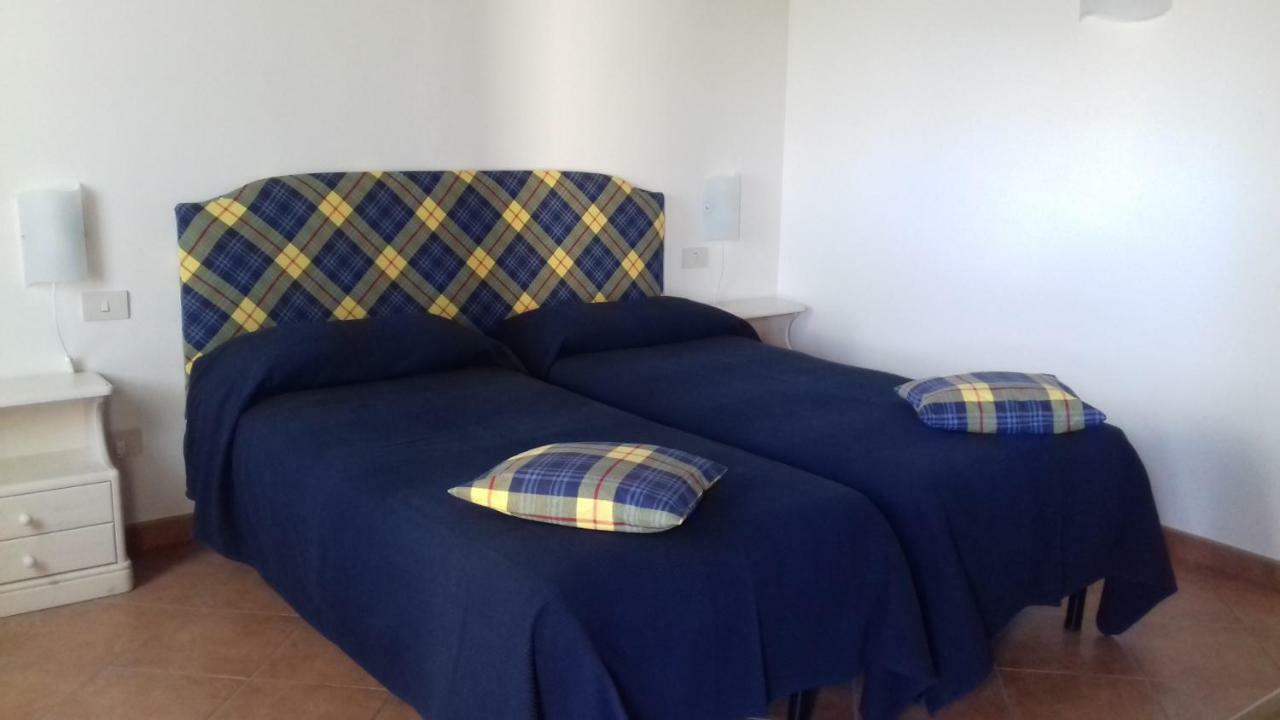 Agriturismo Valbona Villa Castiglione della Pescaia Eksteriør bilde