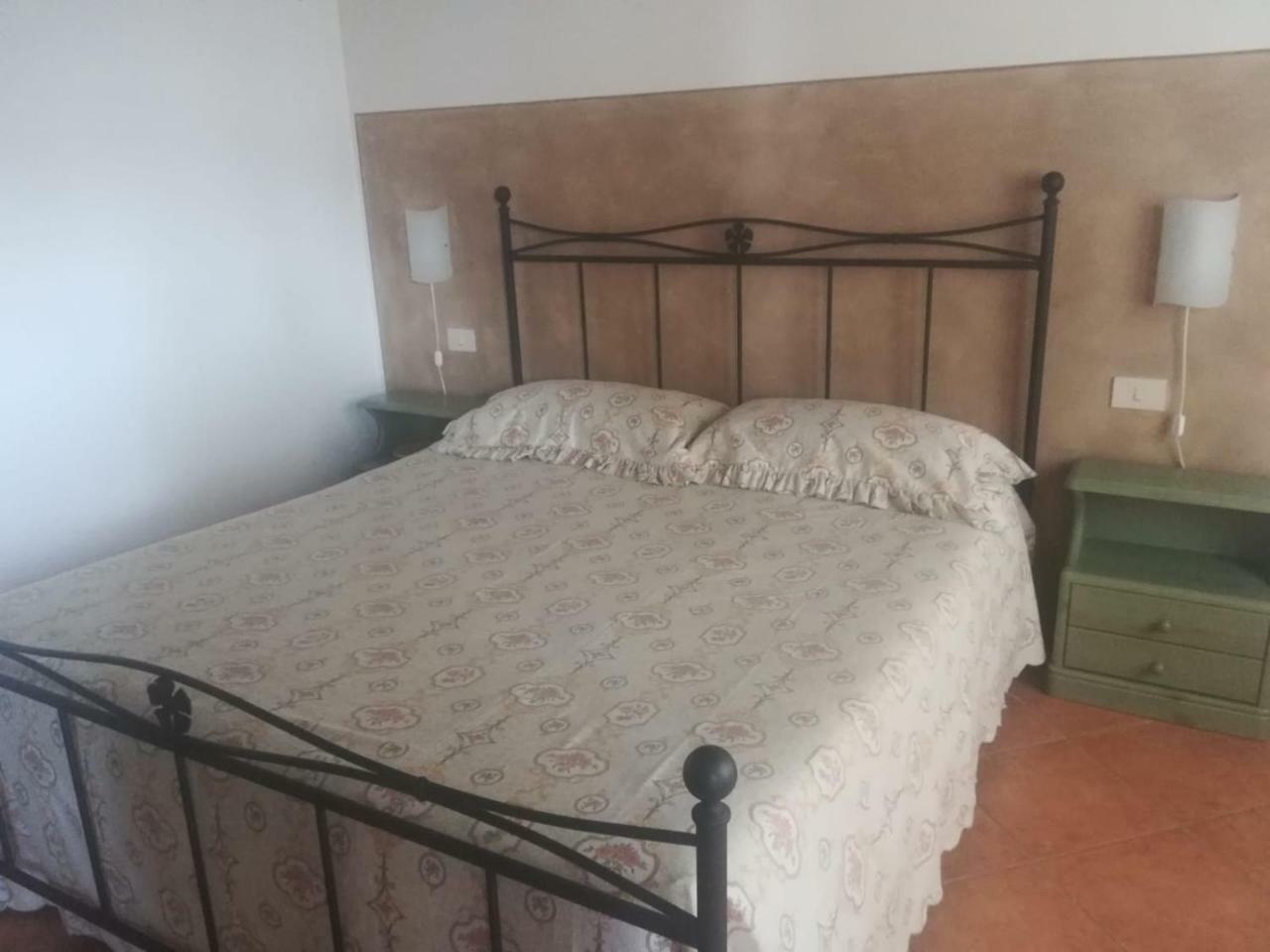 Agriturismo Valbona Villa Castiglione della Pescaia Eksteriør bilde