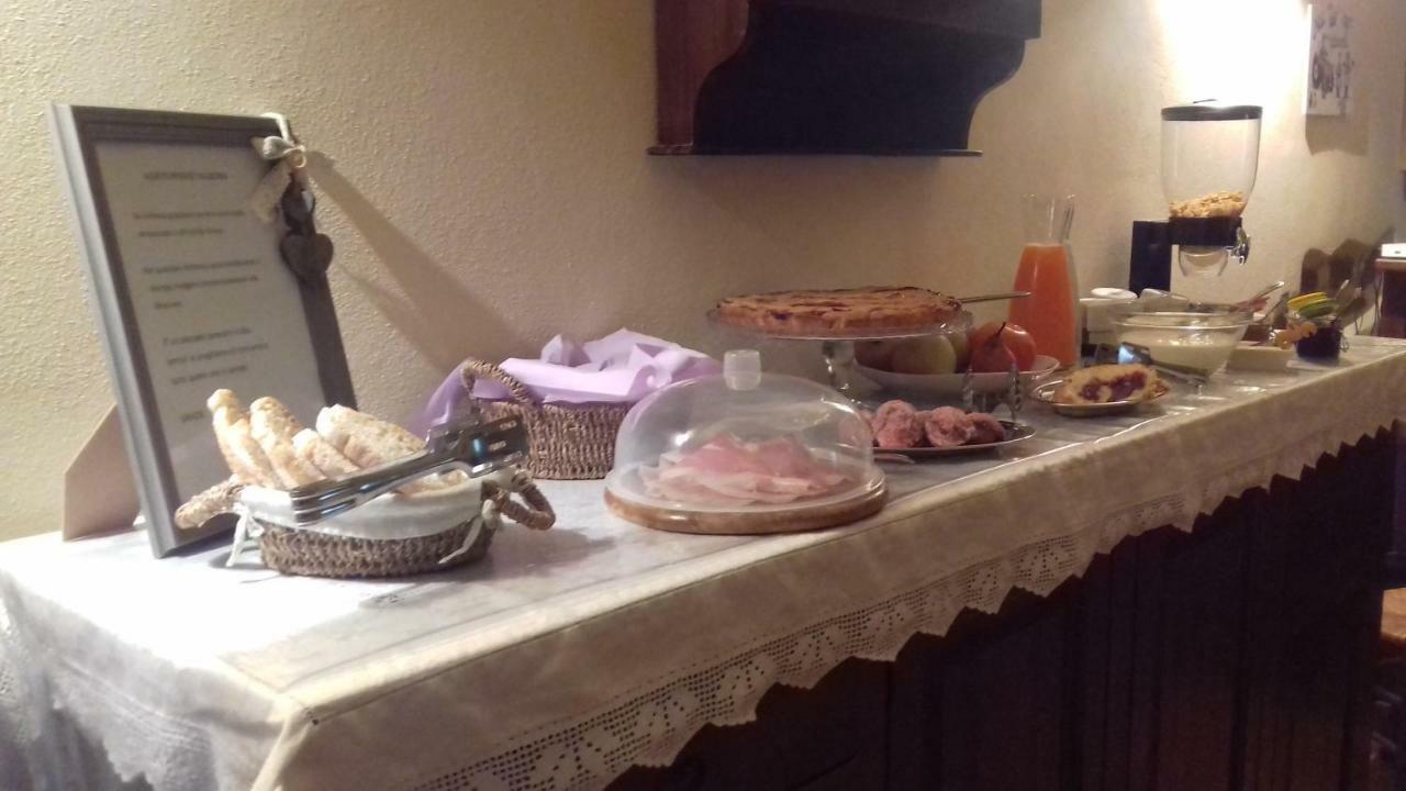Agriturismo Valbona Villa Castiglione della Pescaia Eksteriør bilde