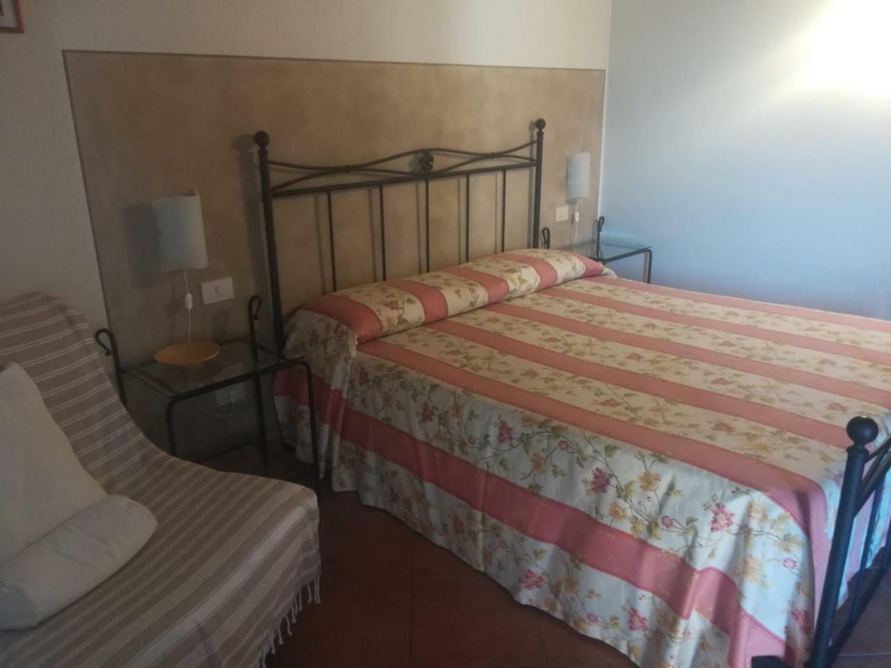 Agriturismo Valbona Villa Castiglione della Pescaia Eksteriør bilde